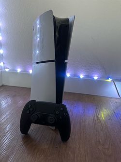 PlayStation 5 slim