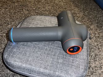Sharper Image Power Percussion Massager - Like New (Sanitized)