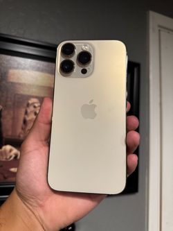 iPhone 14 Pro Max 256gb Unlocked