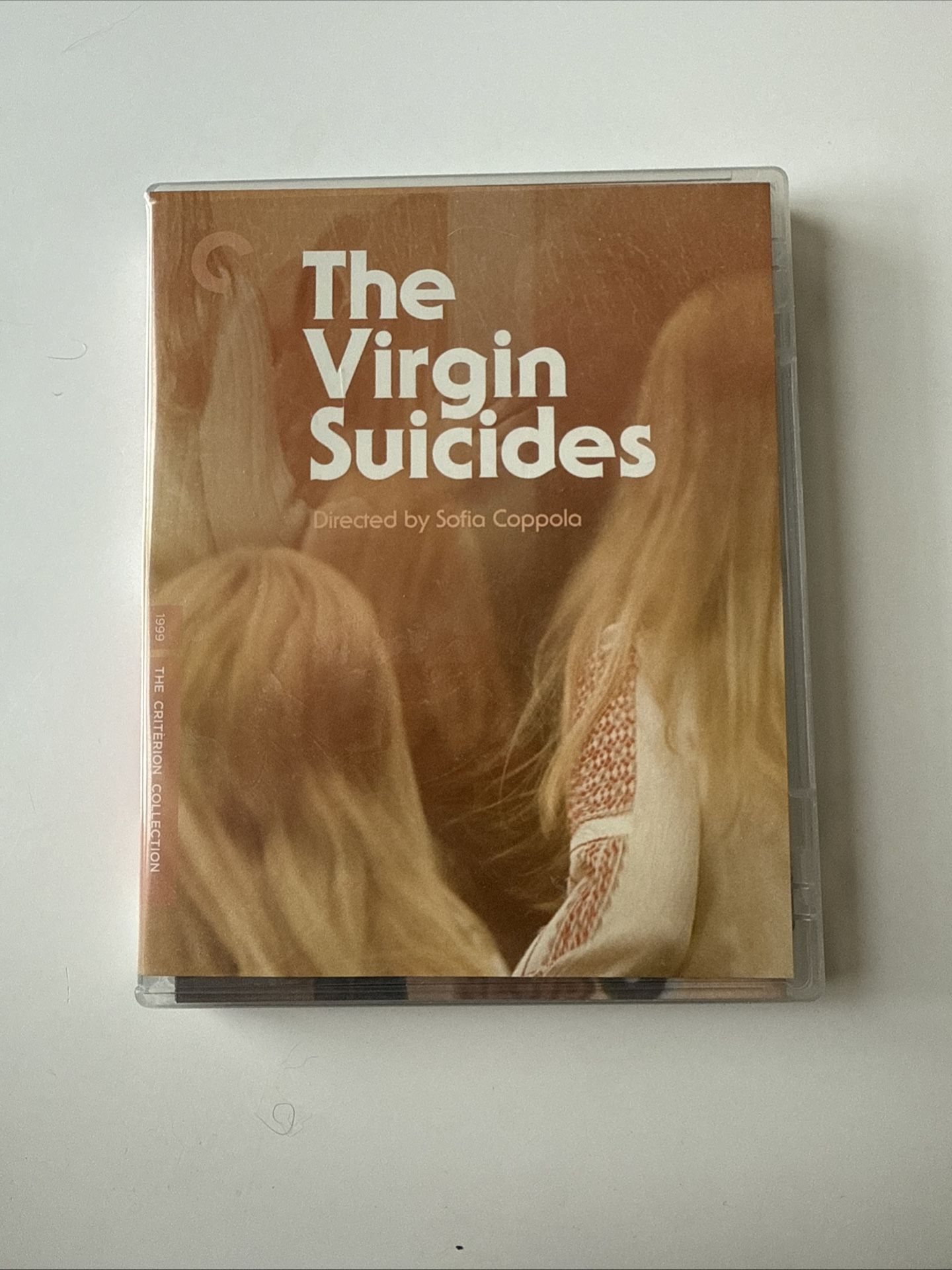 Virgin Suicides Criterion Collection Edition