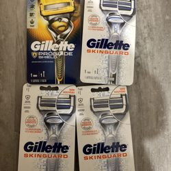 Gillette Men’s Razor~~$8 Each