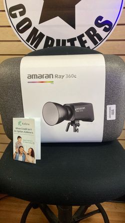 Amaran Ray 360 C