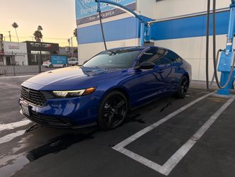 Honda wheels