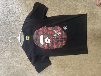 Bape Shirt