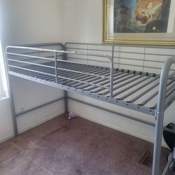 High Rise bed Frame