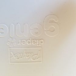 Diaper Genie By Playtex