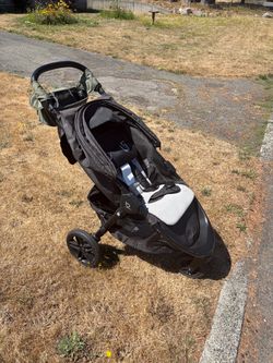 FREE - Britax stroller