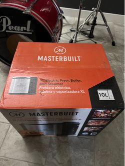 New Air Fryer