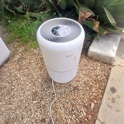 Air purifier
