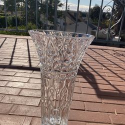 13.5” Vase