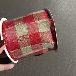 Ribbon