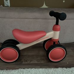 Retrospec toddler bike