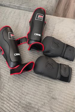 MMA Gear