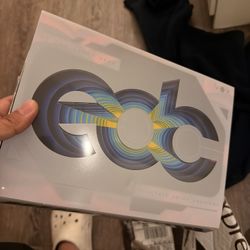 EDC GA ticket x1