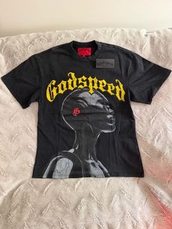 God speed shirt