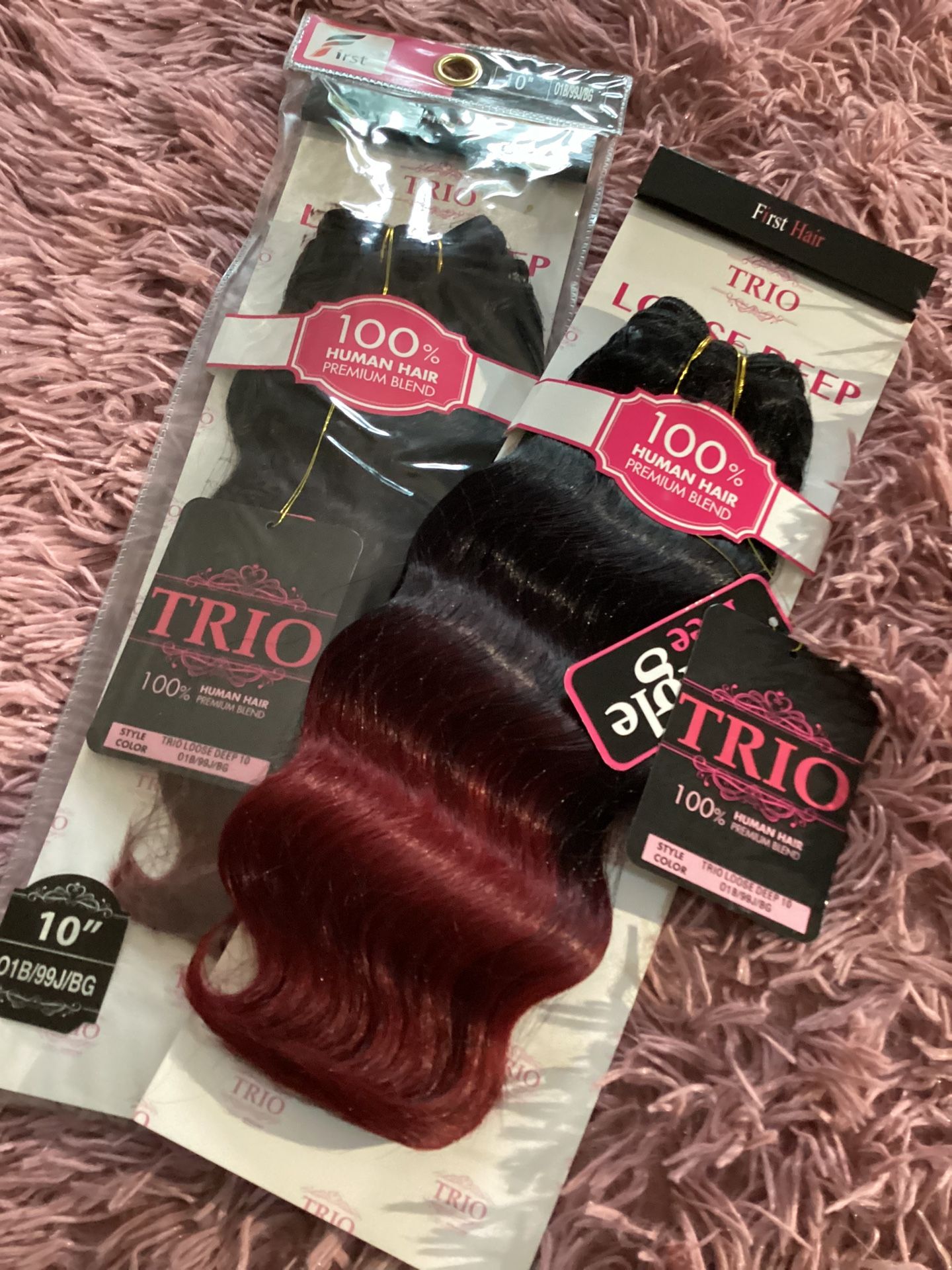 Hairs Extensións 