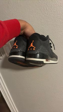 Jordan’s