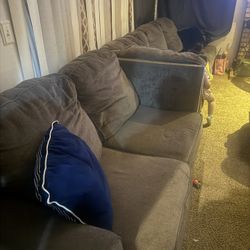 Free Couches Must Pick Up 