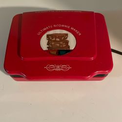 Ultimate Brownie Maker By Bella