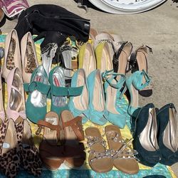 Women’s Shoes
