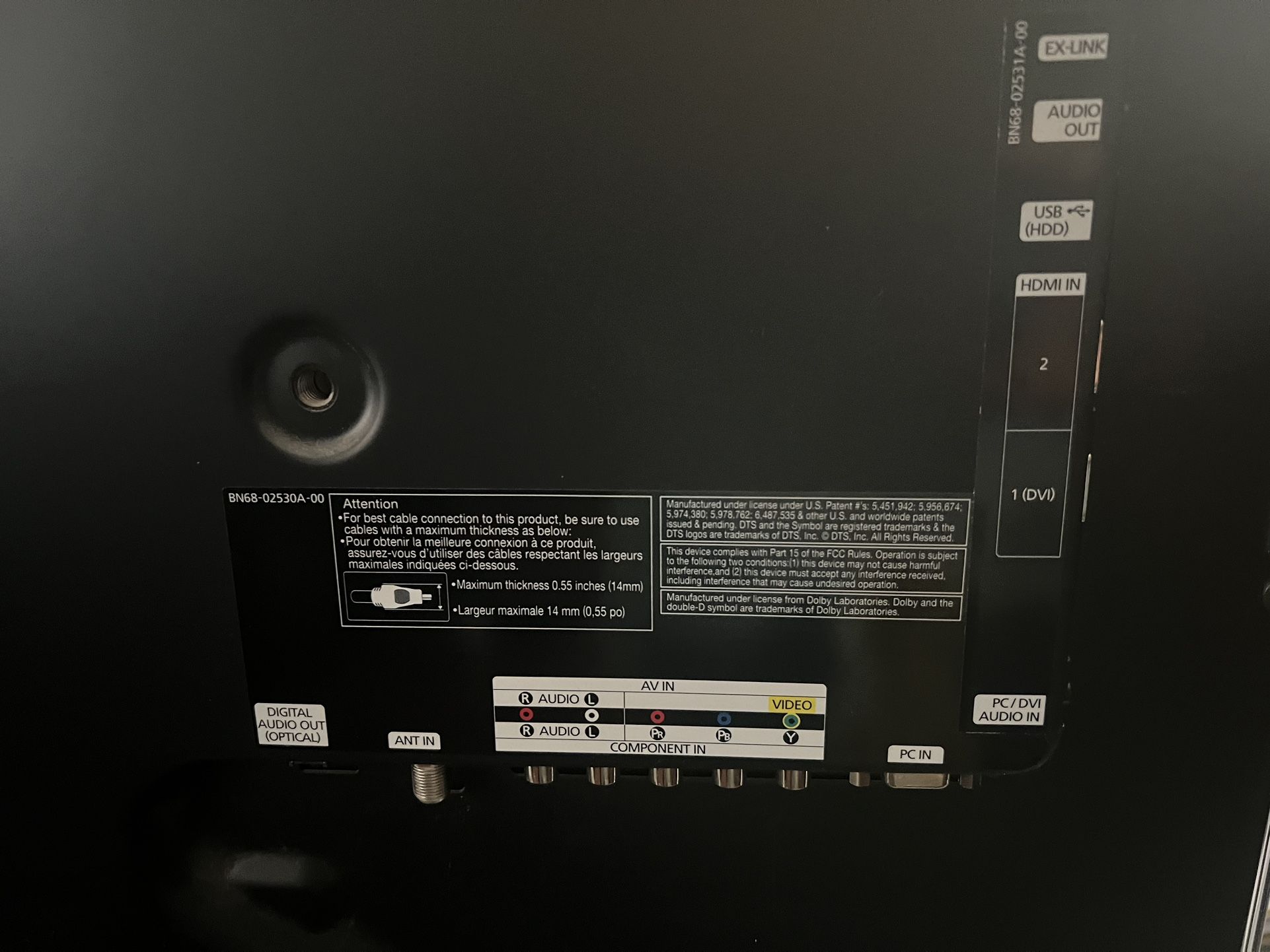 Samsung Un 26C 4000 PdxPDXZA 26 Led HDTV For Sale In Palm Harbor FL samsung-un-26c-4000-pdxpdxza-26-led-hdtv-for-sale-in-palm-harbor-fl