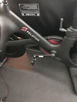 PELETON Bike For Sale