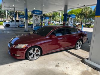 2006 Lexus GS 430