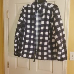 Jacket Croft &Barrow