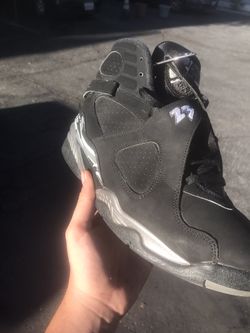 Jordan 8