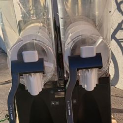 Bunn Ultra-2 Gourmet Ice / Frozen Drink Machine – PRICED TO SELL FAST 🔥