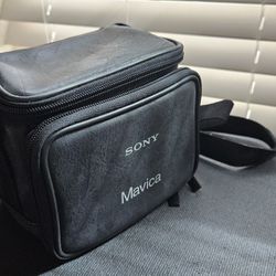 Camera Case Bag Sony