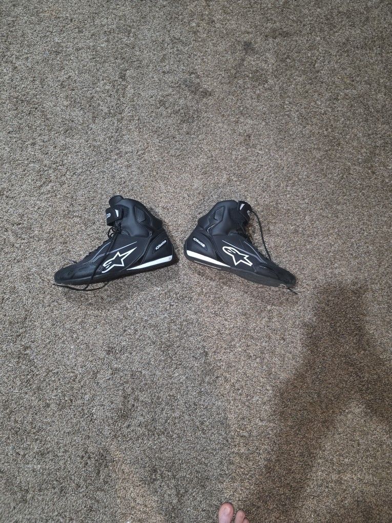 Alpinestars Faster 3 Boots