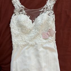 Vow’d Wedding Dress