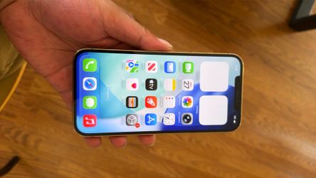 iPhone 12 Pro Max 128g unlocked good condition