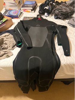 Wetsuits ($100 each OBO)
