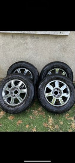 Rims