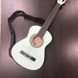 Guitar For Kids 30” Acoustic - Opened But Like New