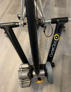 Cycle OPs Bicycle Trainer 