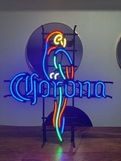 LED lights