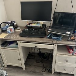 Computer Desk 