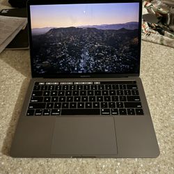 MacBook Pro 