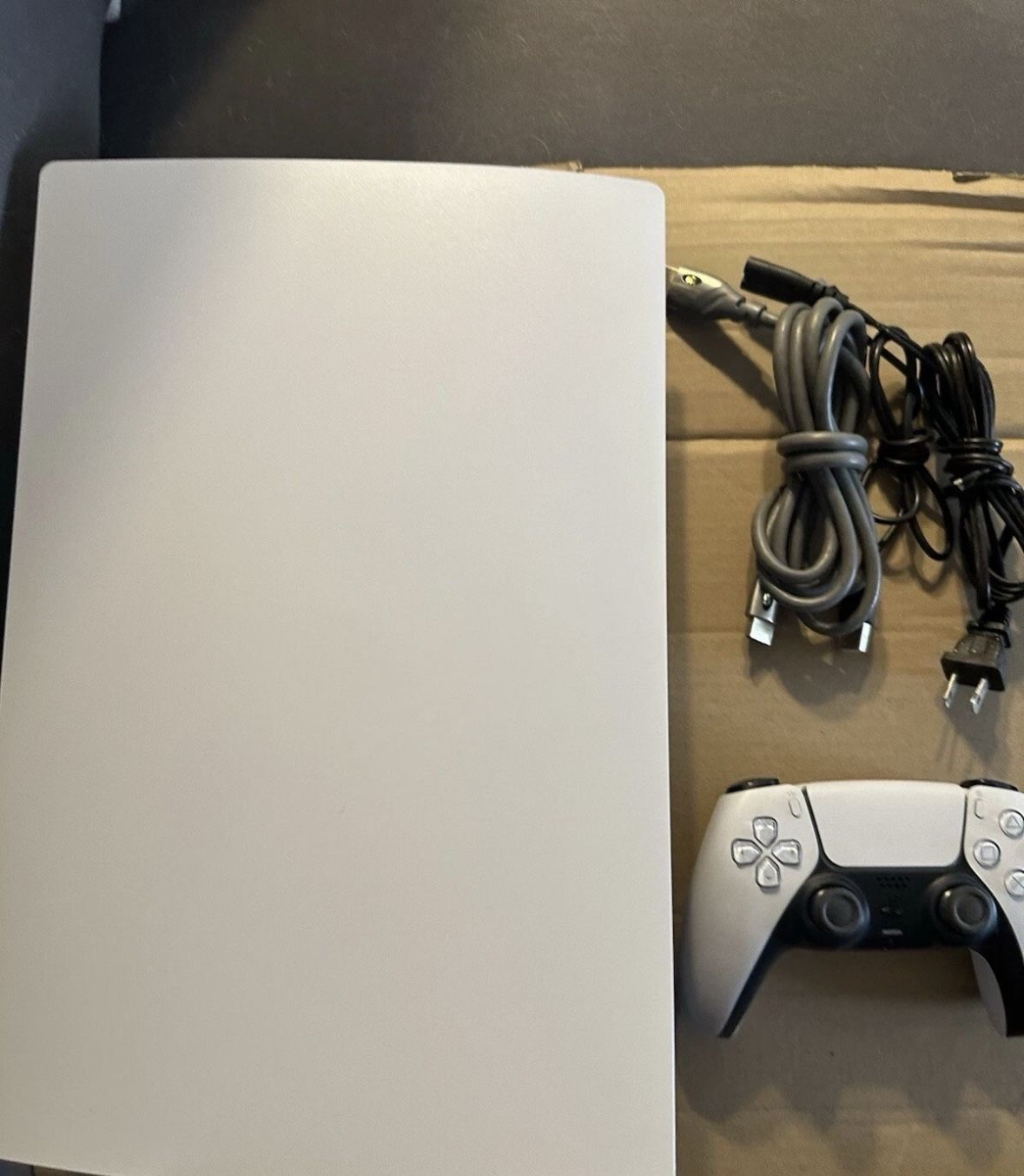 Ps5 Digital