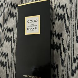 Coco Chanel