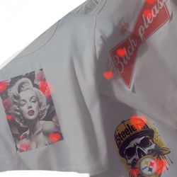 NEW ITEMS!!! T SHIRTS!!