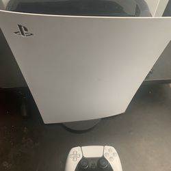 PS5