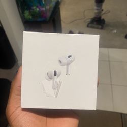 Airpod Pros 2nd Gen