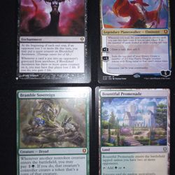 Magic The Gathering Cards for Sale in Seattle, WA - OfferUp