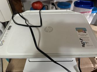 Hp Printer