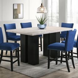 7PC Dinning Set 70% Off 