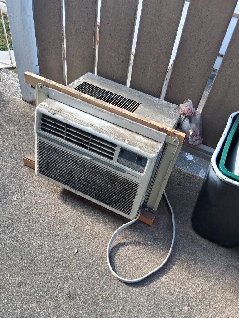 Air Conditioning Unit